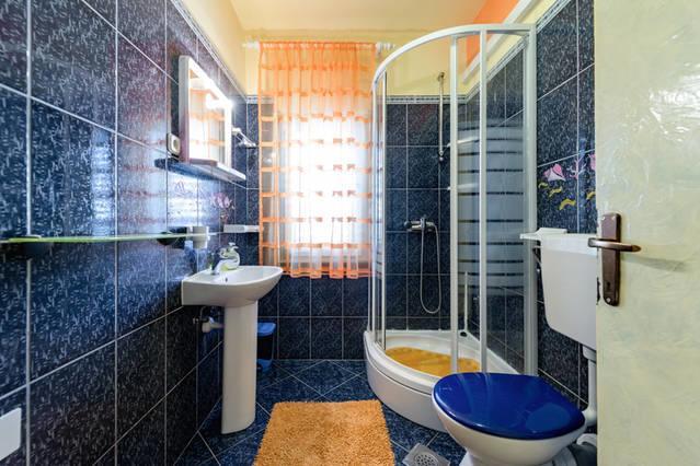 Pia Apartment Dugi Rat Ruang foto
